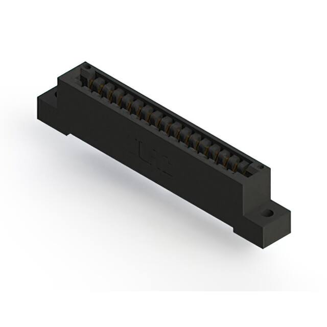 896-017-520-102 EDAC Inc.  Edgeboard Connectors